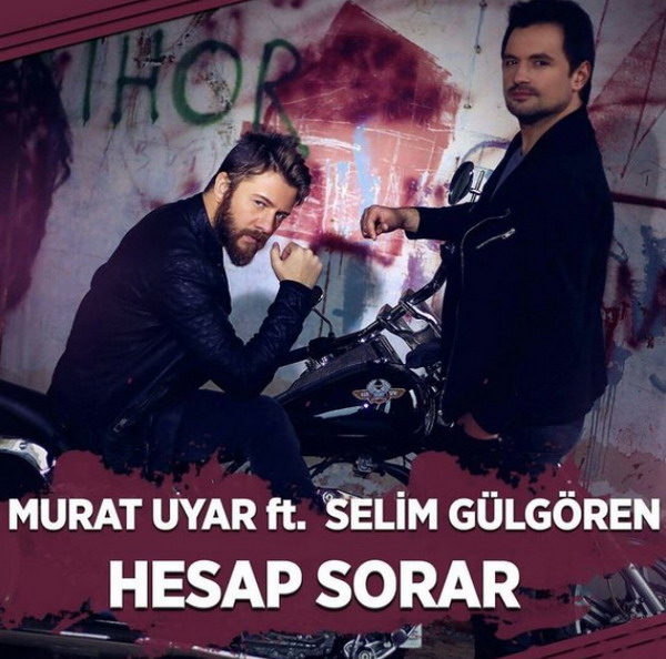 دانلود آهنگ ترکیه ای جدید Selim Gulgoren بنام Hesap Sorar